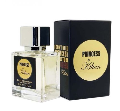 Мини-парфюм 45 мл (A+D) - Cilian I Don't Need A Prince By My Side To Be A Princess