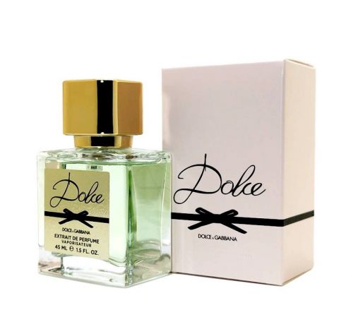 Мини-парфюм 45 мл (A+D) - Dolce & Gabbana Dolce