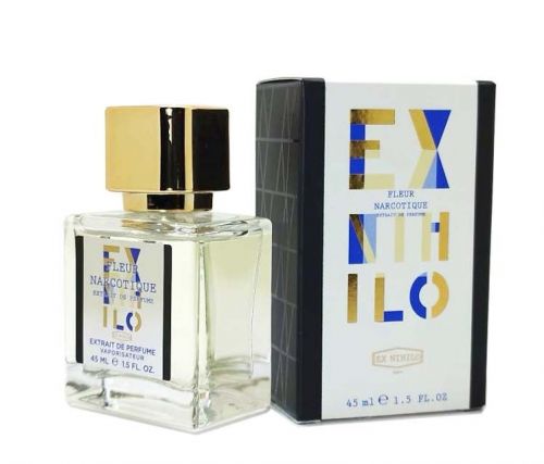 Мини-парфюм 45 мл (A+D) - Ex Nihilo Fleur Narcotique
