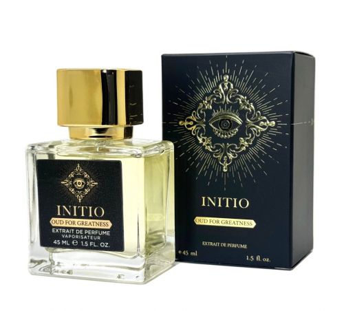 Мини-парфюм 45 мл (A+D) - Initio Parfums Prives Oud for Greatness