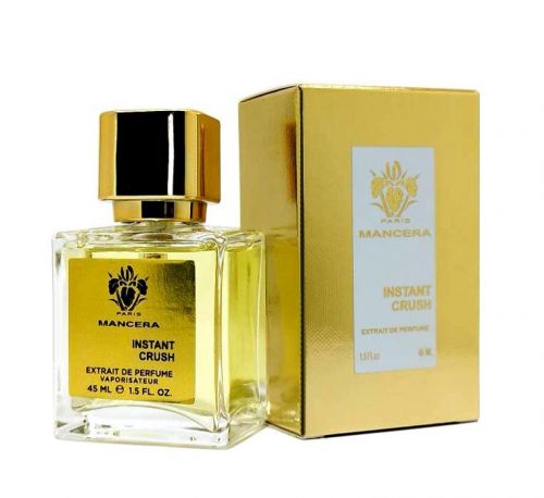 Мини-парфюм 45 мл (A+D) - Mancera Instant Crush