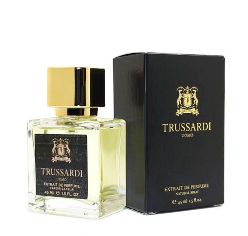 Мини-парфюм 45 мл (A+D) - Trussardi Uomo 2011