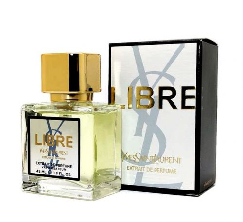 Мини-парфюм 45 мл (A+D) - Yves Saint Laurent Libre