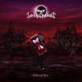 LORD OF SHADOWS - Echoes Of Yore DIGIPAK