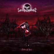 LORD OF SHADOWS - Echoes Of Yore DIGIPAK