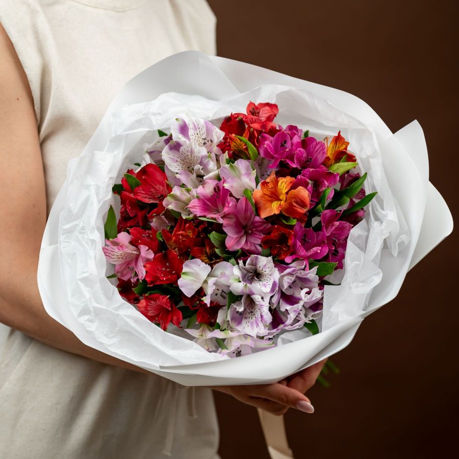 Асльтромерия от 7 шт