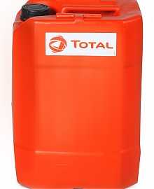 TotalEnergies Rubia TIR 7400 15W-40, 20л