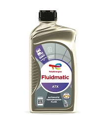 TotalEnergies FLUIDMATIC ATX, 1л