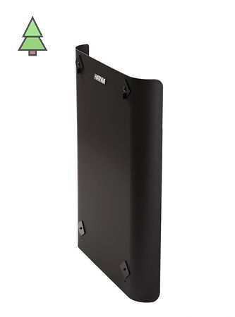 HARVIA Защитное ограждение (боковое) для дровяных печей HARVIA 20 Pro/SL/Duo/Boiler/SL Boiler, артикул WL500