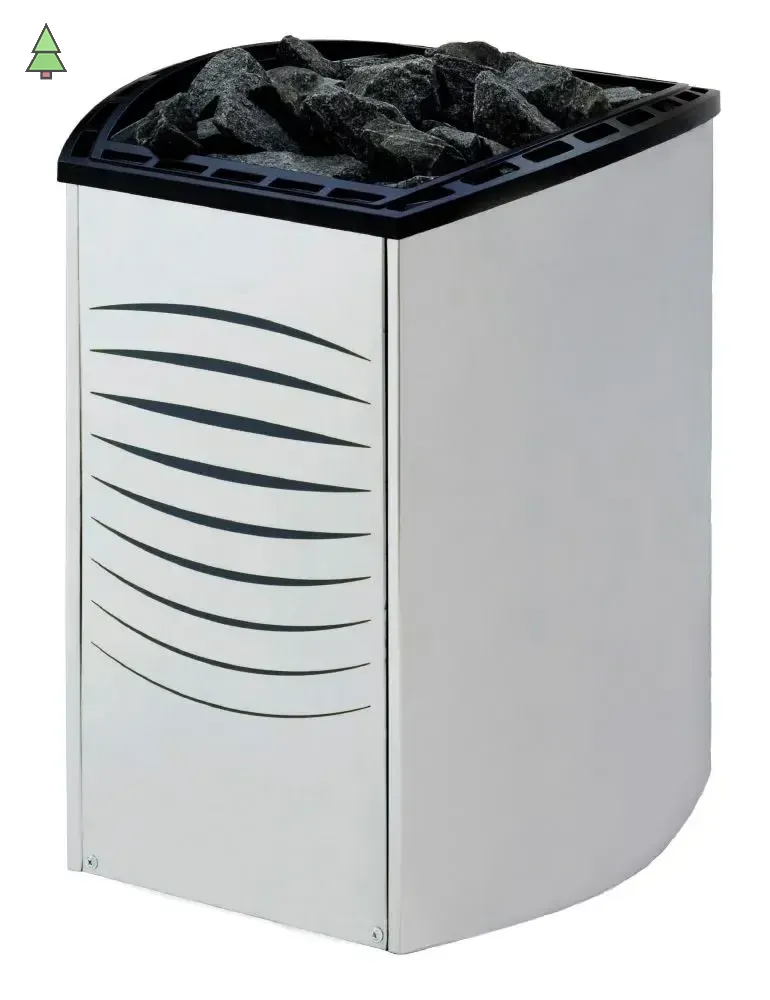 HARVIA Электрическая печь Vega Pro BC105 без пульта