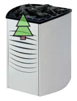 HARVIA Электрическая печь Vega Pro BC105 без пульта