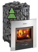 HARVIA Дровяная печь WK150LDLUX Legend 150 DUO, артикул WK150LDLUX