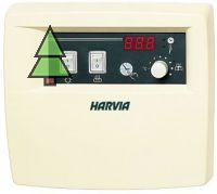 HARVIA Пульт управления C090400 C90 2,3-9 kW