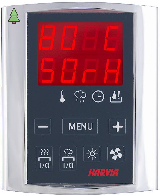 HARVIA Панель управления для пульта Griffin CG170C для печей Combi, артикул WX355