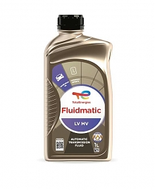 TotalEnergies FLUIDMATIC LV MV, 1л
