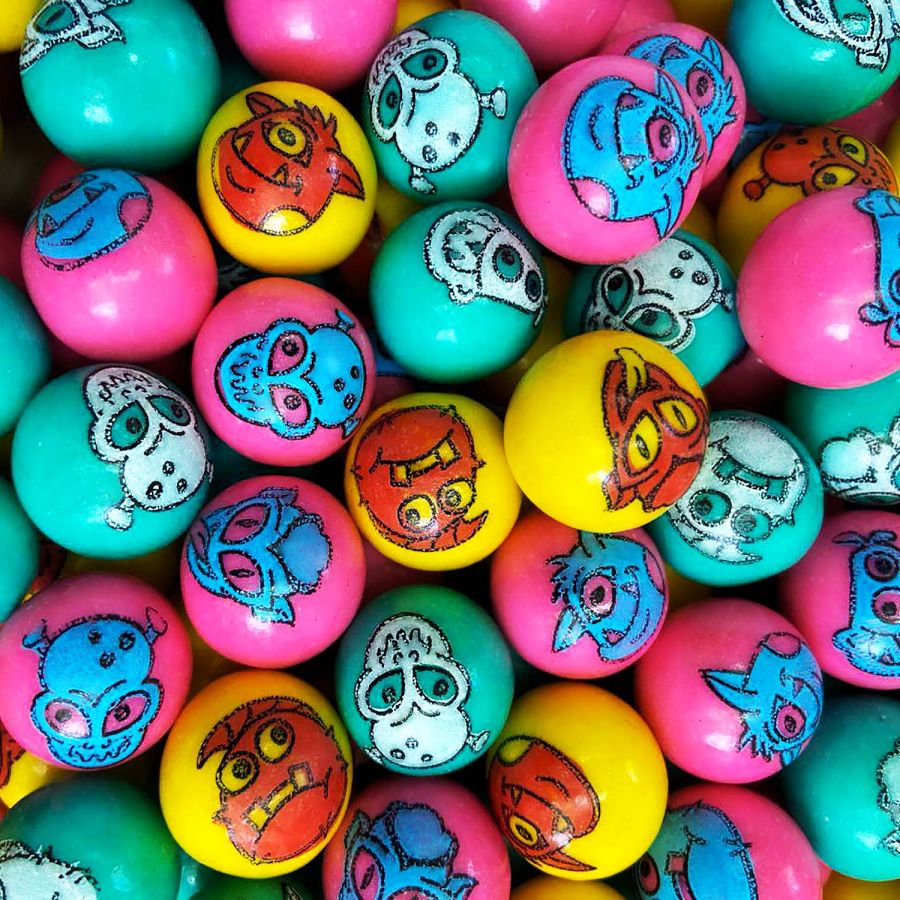 "Лунатики" жев.рез.24мм 4,30₽