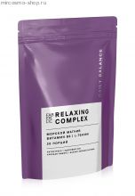 Сухой напиток Relaxing Complex