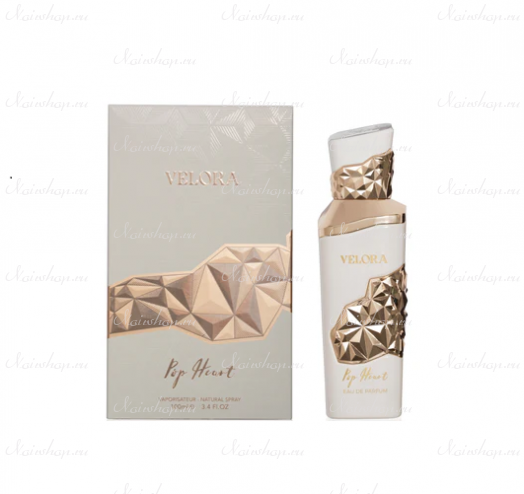 La Parfum Galleria Pop Heart