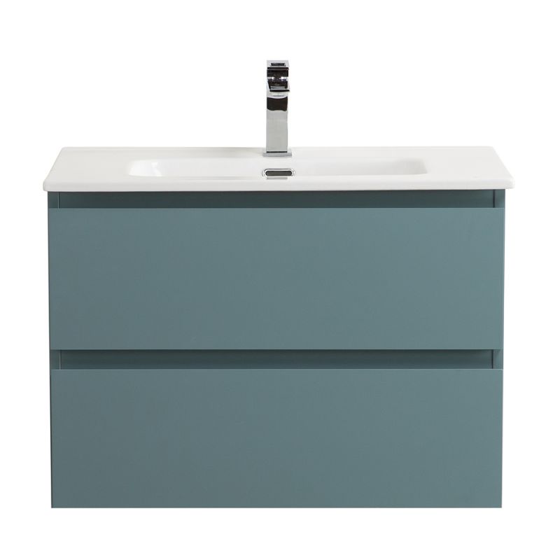 База под раковину подвесная BelBagno KRAFT 39-700/390-2C-SO-AO