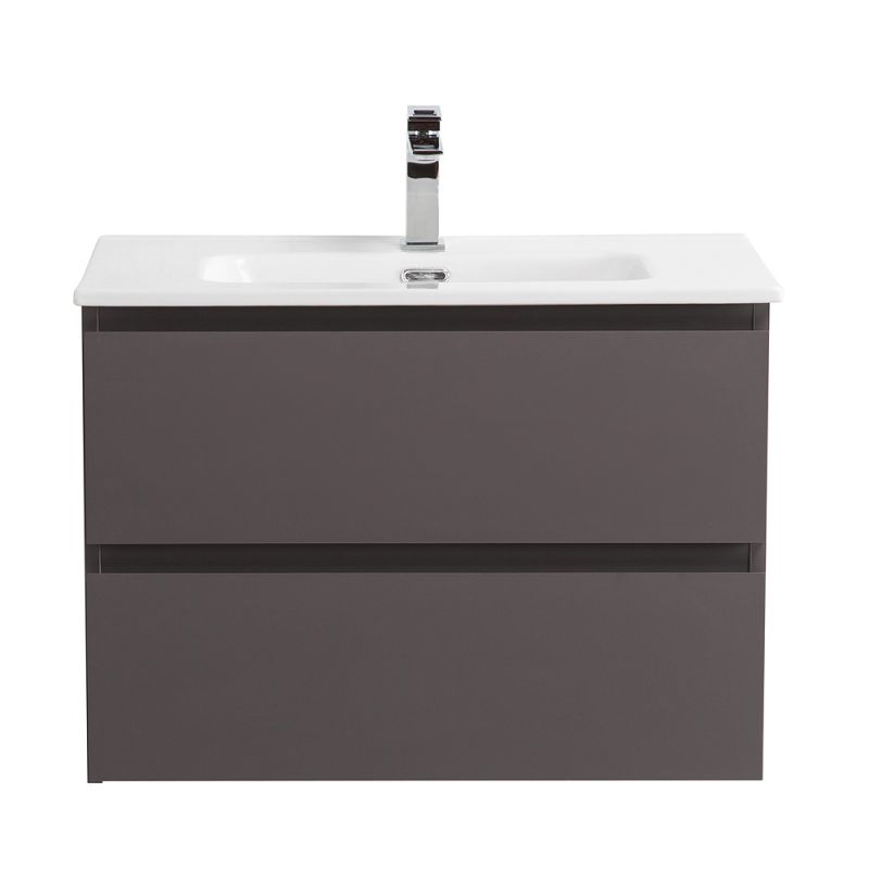 База под раковину подвесная BelBagno KRAFT 39-700/390-2C-SO-GSO