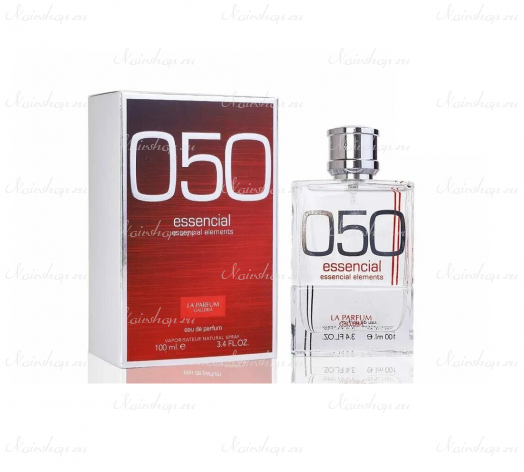 La Parfum Galleria 050 Essencial