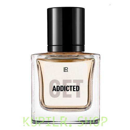 Get Addicted Парфюмерная вода