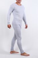 Термокомплект 15401 [серый меланж]