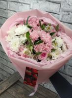 Букет для любимых