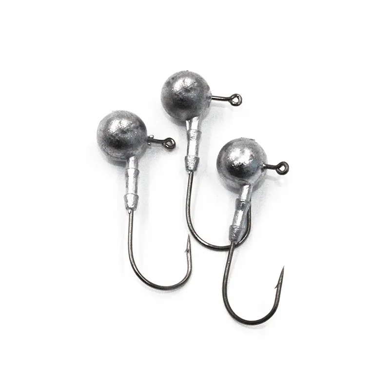 Джиг-Головка крючок Aberdeen 32755, вес 10 гр