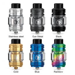 Geekvape Z SubOhm SE Tank 5.5 мл, клиромайзер