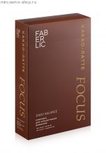 Какао-латте Focus