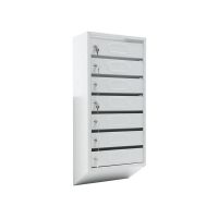 Почтовый ящик «PB-7C.KL RВ»