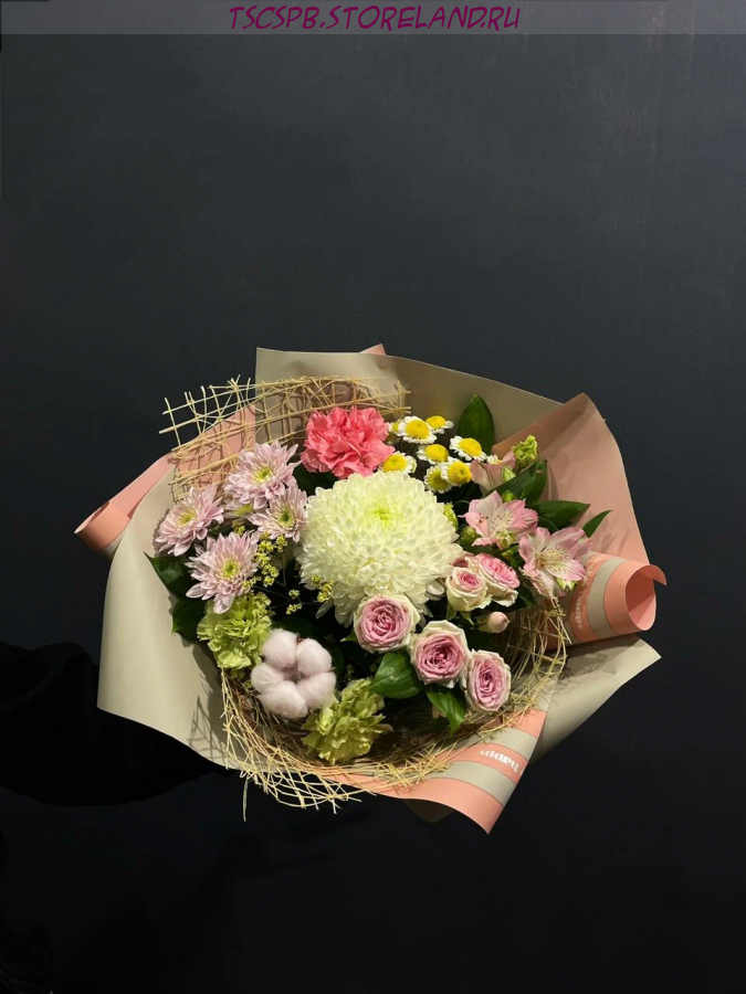 Букет Магнум