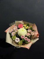 Букет Магнум