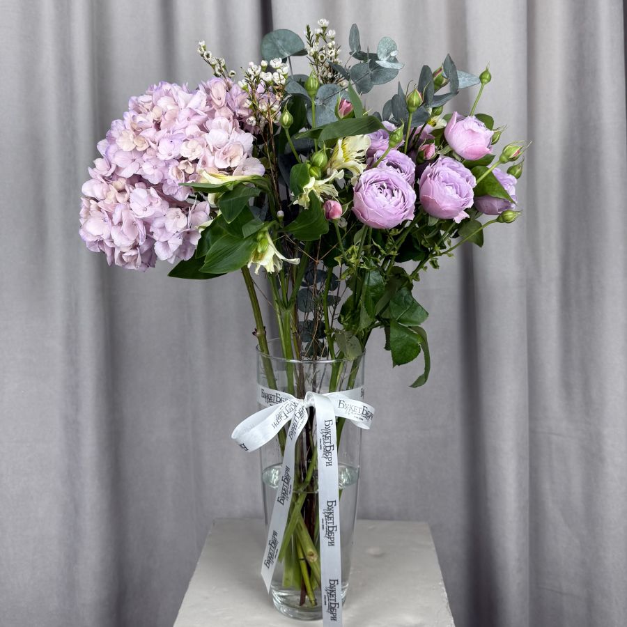 Интерьерный букет №3