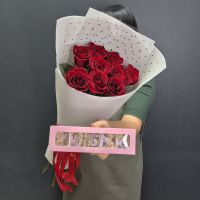 Бесконечная страсть