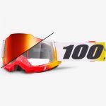 100% Accuri 2 Torken очки для мотокросса