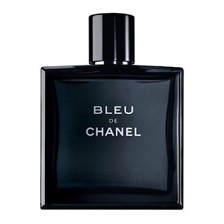 CHANEL BLEU DE CHANEL туалетная вода (мужские) 50ml