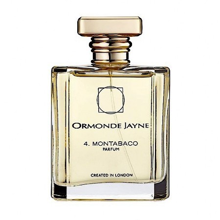 ORMONDE JAYNE MONTABACO духи (унисекс) 120ml