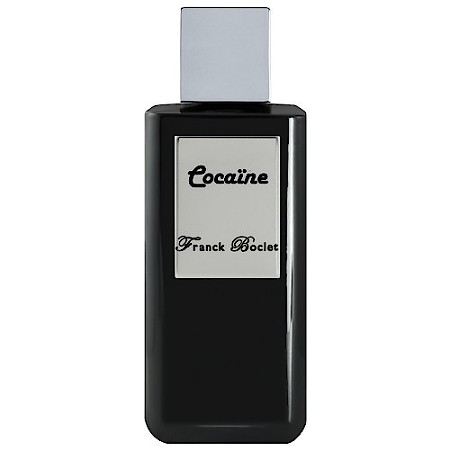 FRANCK BOCLET COCAINE духи (унисекс) 100ml