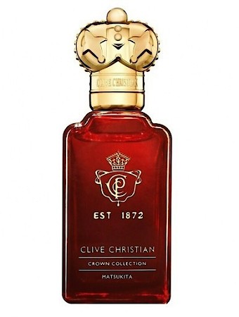 CLIVE CHRISTIAN MATSUKITA духи (унисекс) 50ml