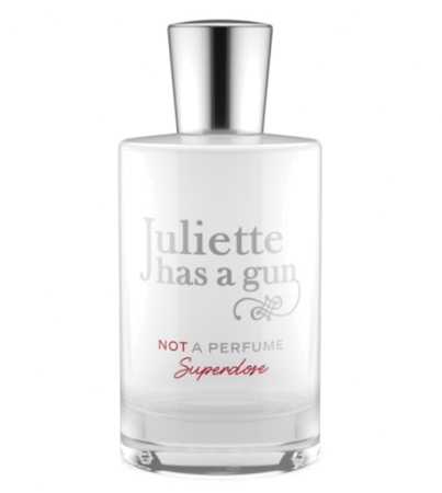 JULIETTE HAS A GUN NOT A PERFUME SUPERDOSE парфюмерная вода (женские) 100ml