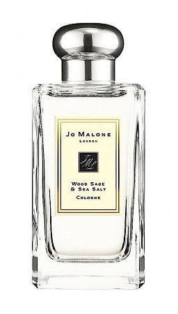 JO MALONE WOOD SAGE & SEA SALT одеколон (унисекс) 30ml