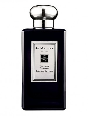 JO MALONE TUBEROSE ANGELICA INTENSE одеколон (женские) 50ml Limited Edition