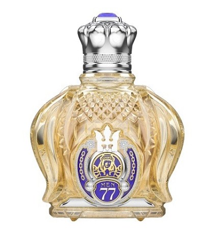SHAIK OPULENT CLASSIC №77 парфюмерная вода (мужские) 100ml
