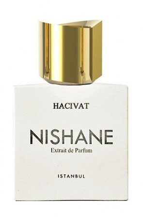 NISHANE HACIVAT духи (унисекс) 50ml