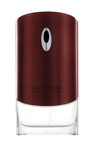 GIVENCHY POUR HOMME туалетная вода (мужские) 100ml