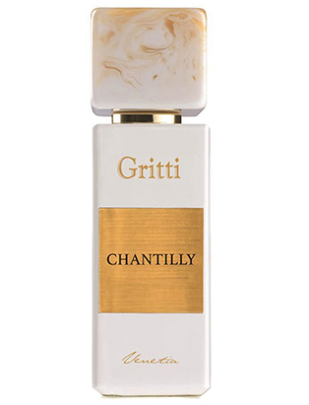 DR. GRITTI CHANTILLY парфюмерная вода (женские) 100ml