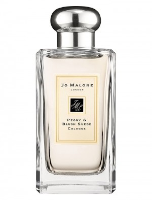 JO MALONE PEONY & BLUSH SUEDE одеколон (женские) 100ml