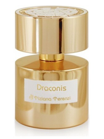 TIZIANA TERENZI DRACONIS духи (унисекс) 100ml